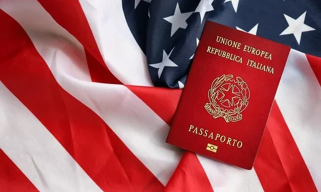 Nova Proposta no Congresso dos EUA Mira Cidadãos com Dupla Nacionalidade