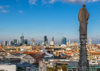 Procurando moradia perto de Milão? 5 cidades com aluguel acessível e bom custo-benefício