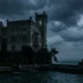 O Castelo Maldito de Miramare, em Trieste