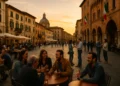 O Orgulho dos Italianos com a Cultura: Como Respeitar e Participar