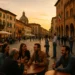O Orgulho dos Italianos com a Cultura: Como Respeitar e Participar