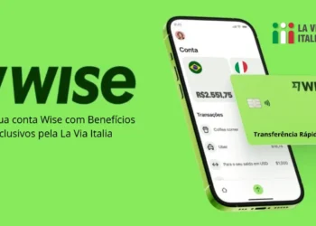 Como Criar sua Conta Wise e Aproveitar Benefícios Exclusivos