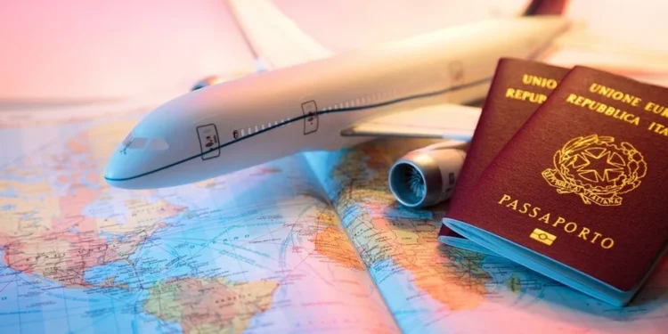 Viagens aos EUA ficam mais complexas: Entenda o novo controle sobre redes sociais