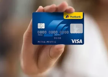 Como abrir uma conta no Postbank