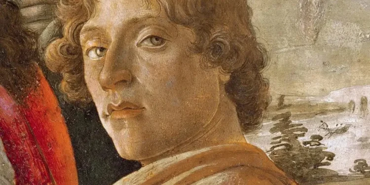 Botticelli, o Poeta da Beleza que Moldou a Alma da Itália