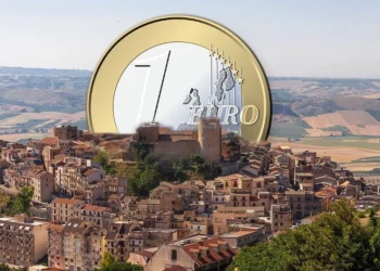 Como Funciona o Programa das Casas de 1 Euro na Itália