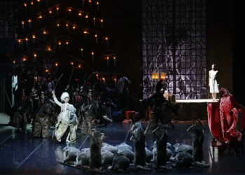 O Fantasma da Scala: A Voz Eterna de Maria Callas em Milão