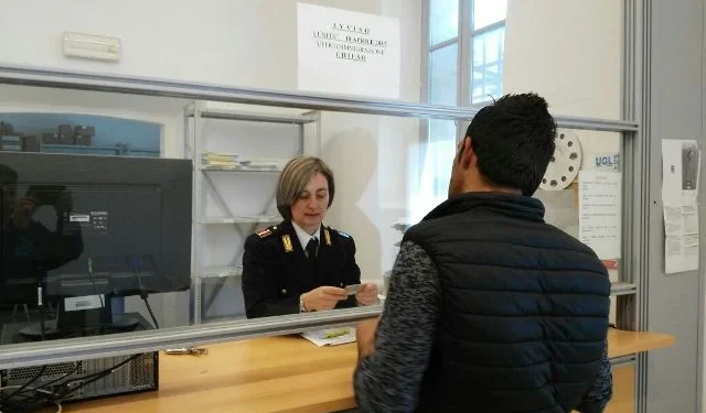 Pedido de Autorização de Residência na Itália Foi Recusado: Preciso Retornar ao Meu País de Origem?