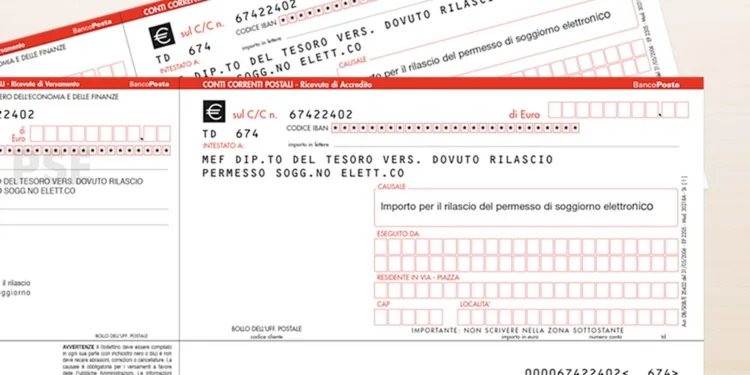 Quais são as Taxas para Solicitar o Permesso di Soggiorno?