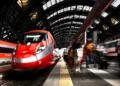 Trenitalia: Tudo Sobre Alterações de Bilhetes, Cancelamentos e Reembolsos