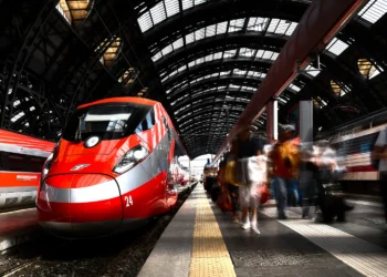 Trenitalia: Tudo Sobre Alterações de Bilhetes, Cancelamentos e Reembolsos