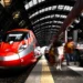 Trenitalia: Tudo Sobre Alterações de Bilhetes, Cancelamentos e Reembolsos