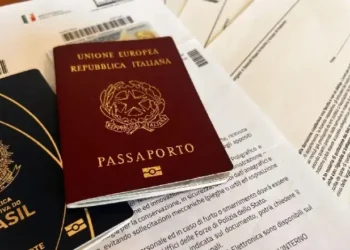 Passaporte italiano em Florianópolis: Veja como agendar no novo Sportello