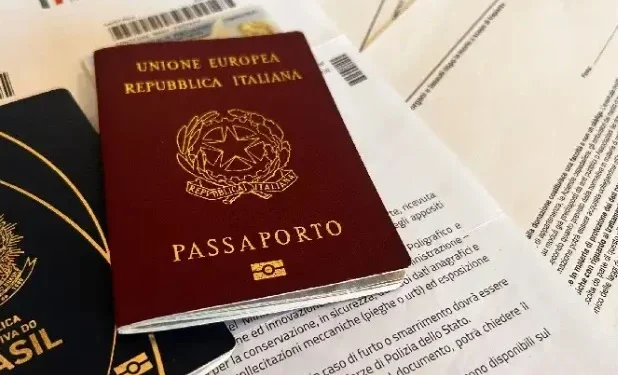 Passaporte italiano em Florianópolis: Veja como agendar no novo Sportello