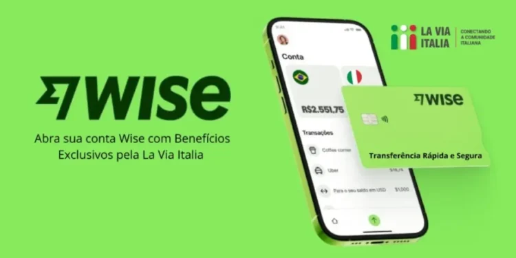 Wise Vale a Pena? Envie Dinheiro ao Exterior Sem Tarifas e Com Câmbio Comercial