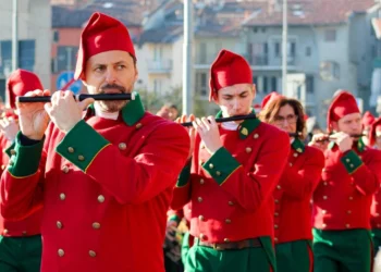 Storico Carnevale di Ivrea 2026: Tra storia e leggenda, la Città si prepara alla Grande Festa