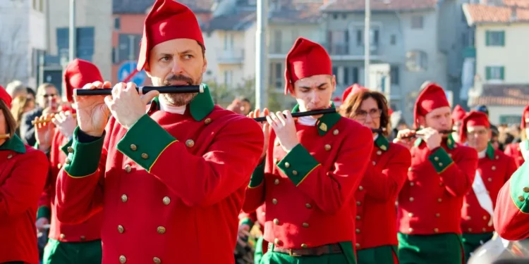 Storico Carnevale di Ivrea 2026: Tra storia e leggenda, la Città si prepara alla Grande Festa