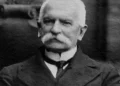 Sidney Sonnino (1847–1922): Estrategista político e diplomata da Grande Guerra