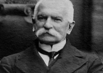 Sidney Sonnino (1847–1922): Estrategista político e diplomata da Grande Guerra