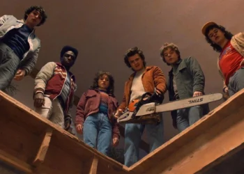 Quem ocupa o lugar de Stranger Things? As séries mais aguardadas de 2026