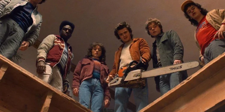 Quem ocupa o lugar de Stranger Things? As séries mais aguardadas de 2026