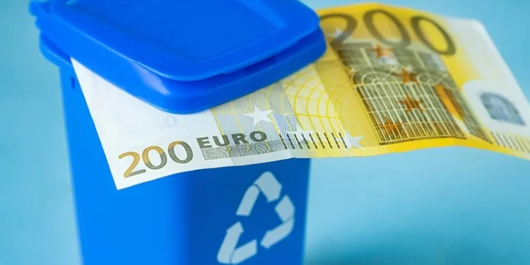 Taxa de Lixo na Itália em 2026: Como Funciona a TARI e Quem Deve Pagar