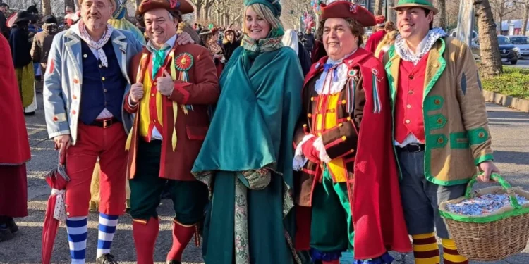 Carnaval de Turim 2026: Confira os principais eventos de fevereiro