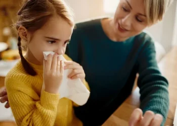 Nariz Entupido: Como Desentupir o Nariz e Aliviar a Congestão Nasal