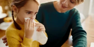 Nariz Entupido: Como Desentupir o Nariz e Aliviar a Congestão Nasal