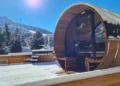Grand Hotel Sestriere: O Destino Perfeito para Férias de Inverno no Piemonte