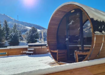 Grand Hotel Sestriere: O Destino Perfeito para Férias de Inverno no Piemonte