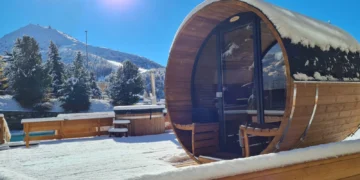 Grand Hotel Sestriere: O Destino Perfeito para Férias de Inverno no Piemonte