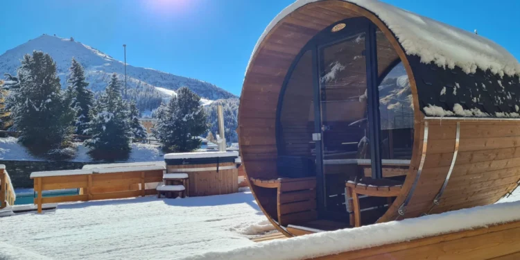 Grand Hotel Sestriere: O Destino Perfeito para Férias de Inverno no Piemonte