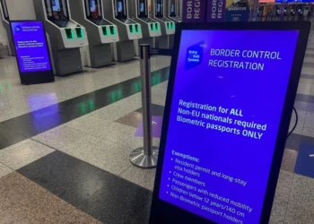 EES e ETIAS: Tudo que você precisa saber antes de embarcar para a Europa