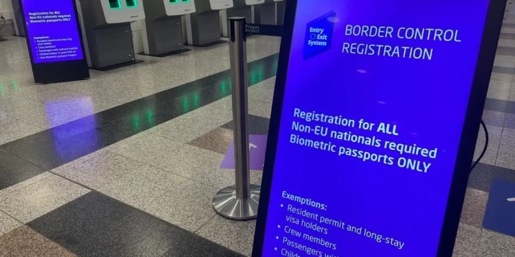 EES e ETIAS: Tudo que você precisa saber antes de embarcar para a Europa