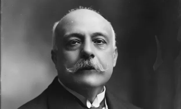 Antonio Salandra (1853–1931): O primeiro-ministro que levou a Itália à Primeira Guerra Mundial