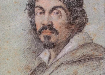 Caravaggio: Luz, Sombras e a Alma Rebelde da Itália