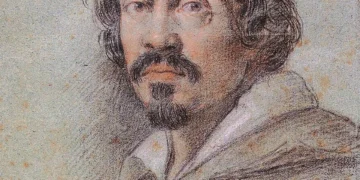 Caravaggio: Luz, Sombras e a Alma Rebelde da Itália