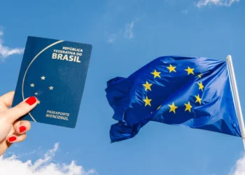 Como viajar para a Itália em 2026: ETIAS, documentos e regras para Brasileiros