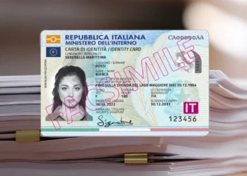 Consulado da Itália em São Paulo passa a emitir documento de identidade italiano (CIE)
