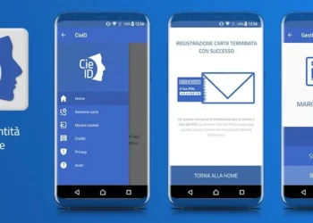 CIE: Municípios italianos passam a emitir documento a partir de junho de 2026 para inscritos no AIRE