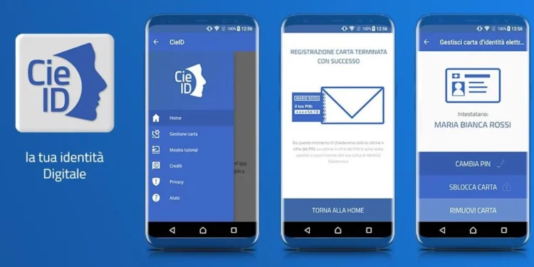 CIE: Municípios italianos passam a emitir documento a partir de junho de 2026 para inscritos no AIRE