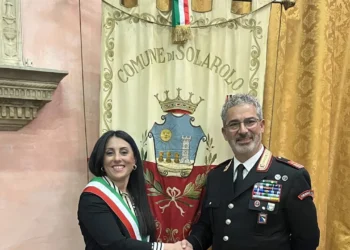 Tenente Bruno Vivaldo recebe cidadania honorária por serviços à comunidade