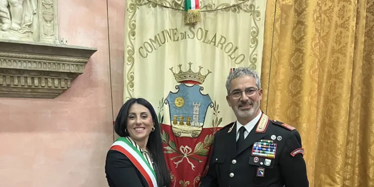 Tenente Bruno Vivaldo recebe cidadania honorária por serviços à comunidade