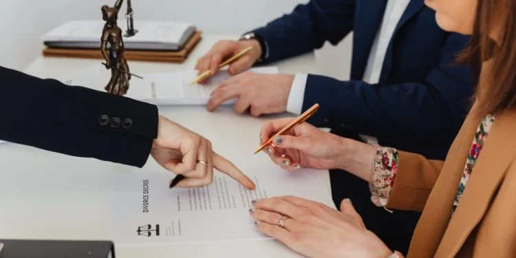 Guia Completo sobre Divórcio, Separação Judicial e Anulação de Casamento na Itália