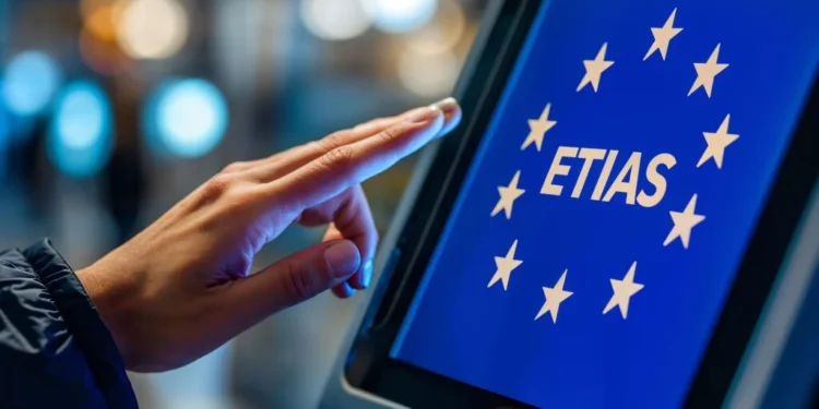ETIAS na Itália em 2026: Quando Será Obrigatório?