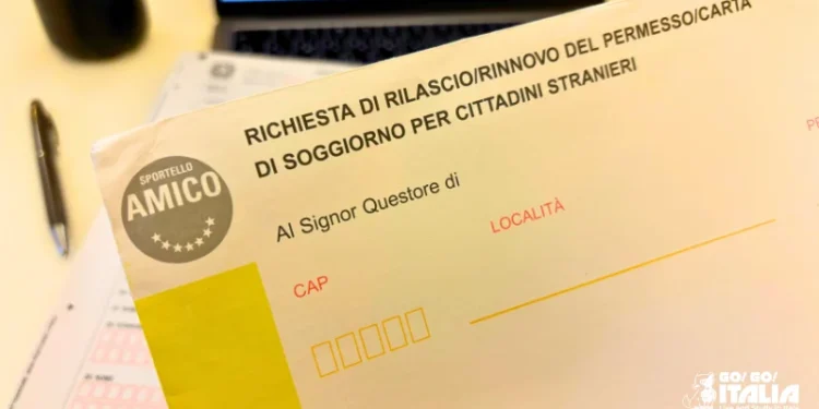 Permesso di Soggiorno Itália 2026: Checklist Atualizado de Documentos
