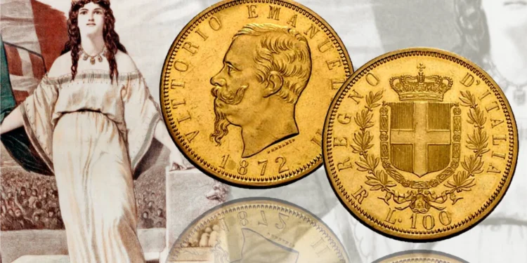 A História da Lira Italiana: Da Unificação ao Euro