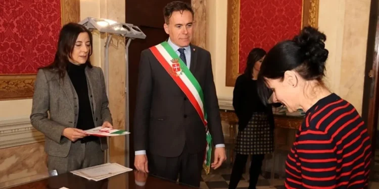 Processo na Itália: Como Funciona o Reconhecimento Administrativo da Cidadania Italiana em 2026