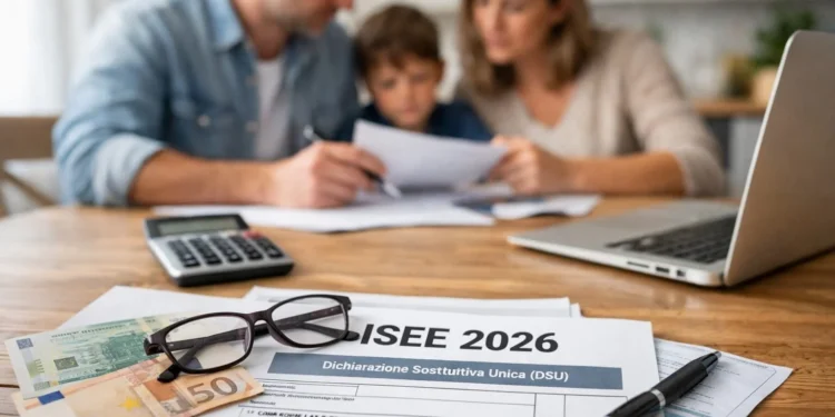 Vai Fazer o ISEE 2026? Veja Quais Documentos Você Precisa Apresentar
